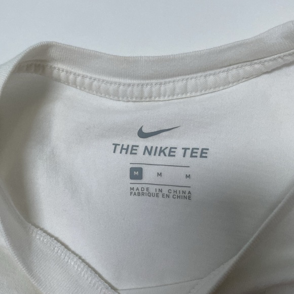 Nike Air Sunny Desert Tee - Picture 3 of 4